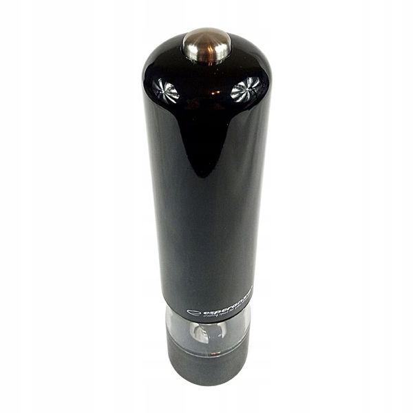 MŁYNEK DO PIEPRZU I SOLI PRZYPRAW ELEKTRYCZNY 1+1 zdjęcie 2