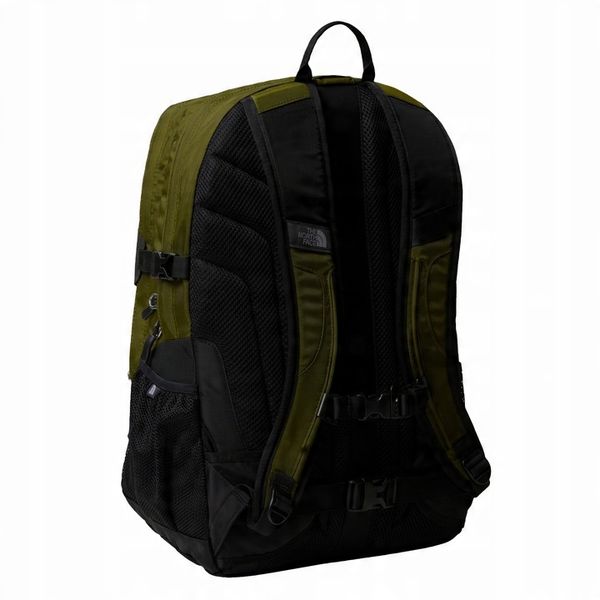 Plecak The North Face Borealis Classic C4FR1 - Forest Olive zdjęcie 9