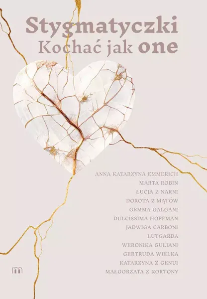 Stygmatyczki zdjęcie 1