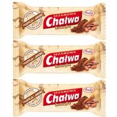Unitop Chałwa sezamowa fantazyjna 50 g x 3 sztuk
