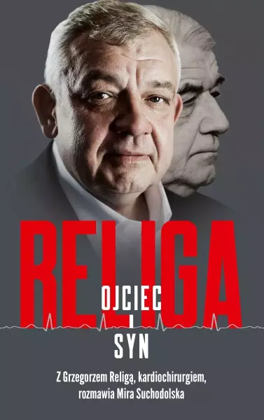 Religa. Ojciec i syn zdjęcie 1