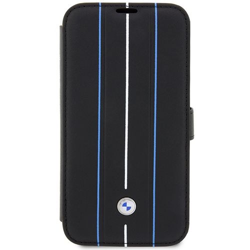 Etui BMW do iPhone 14 Pro 6,1"", Czarny na Arena.pl