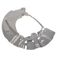 OSLONA TARCZY HAMULCOWEJ PRZOD LEWA BMW M5 E61 2007 2008 2009 2010