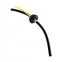 PRZEWÓD WĘŻYK PALIWA DO FILTRA KOSY SPALINOWEJ NAC