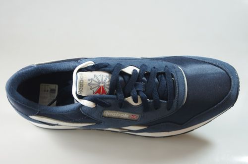 Reebok CL NYLON 39749 r.41 na Arena.pl