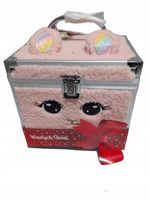Kosmetyczka walizka dziecięca z produktami do makijażu I Love My Style 32