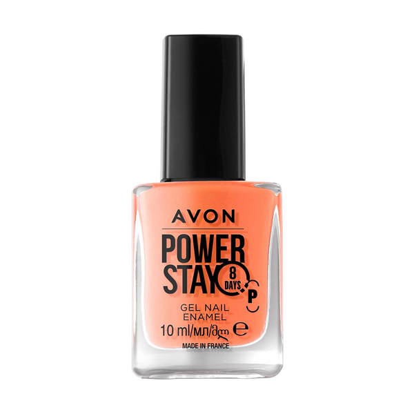 Avon PS Lakier do paznokci - Make a Fuss zdjęcie 1