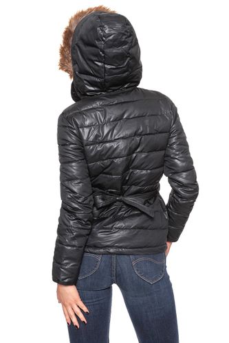 LEE PUFFER JACKET BLACK L56TWS01 XS na Arena.pl