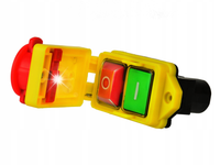 WYŁĄCZNIK WŁĄCZNIK POMPA PALIWA MINI CPN 250V GEKO