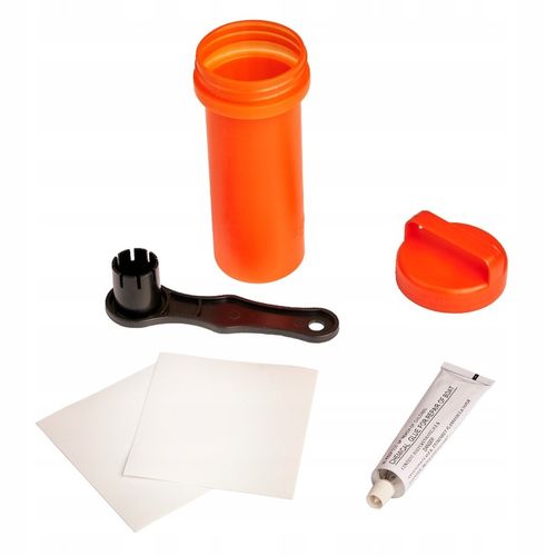 WYPORNA DESKA SUP POMPOWANA PADDLEBOARD WIOSŁO AKCESORIA ZESTAW 320cm 150kg na Arena.pl