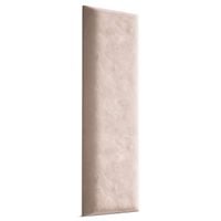 PANELE ŚCIENNE TAPICEROWANE 80cm x 20cm MAGIC VELVET 2253