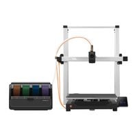Drukarka 3D Anycubic Kobra 3 Max Combo Duża Przestrzeń Robocza