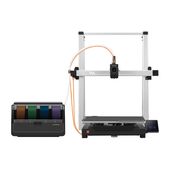 Drukarka 3D Anycubic Kobra 3 Max Combo Duża Przestrzeń Robocza