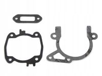 ZESTAW USZCZELEK USZCZELKI STIHL TS410 TS420