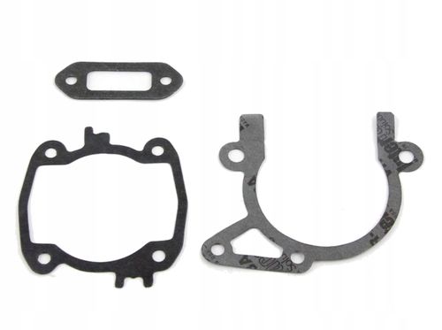 ZESTAW USZCZELEK USZCZELKI STIHL TS410 TS420 na Arena.pl