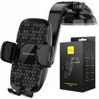 Spacecase Car Holder Sc14 Ghost Dash Black