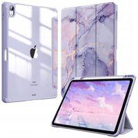 Etui z klapką do Apple iPad Air 11 6 gen. 2024 /5/4, case, pokrowiec, cover