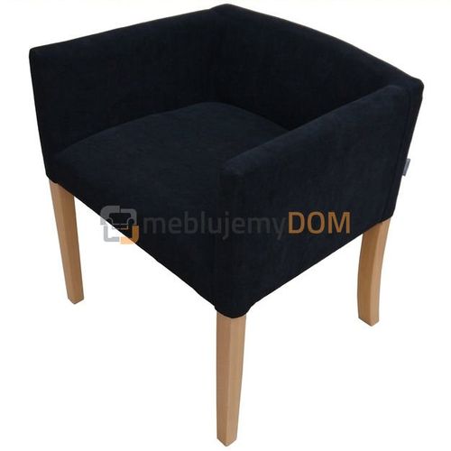 Fotel WĄSKI 65 cm Grupa II na Arena.pl