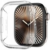 Etui Spigen do Apple Watch 10 42 mm, obudowa na zegarek, case, mocny, cover