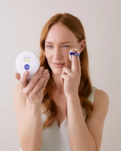 Krem-podkład NIVEA Hyaluron Cellular Filler 15g na Arena.pl