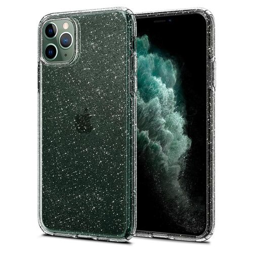 Spigen Liquid Crystal Iphone 11 Pro Glitter Crystal na Arena.pl