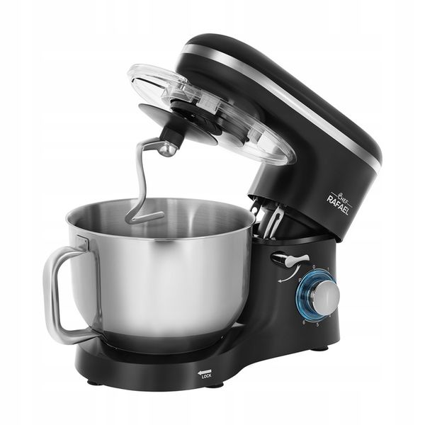 ROBOT KUCHENNY MIKSER PLANETARNY MISA 6.2L zdjęcie 3