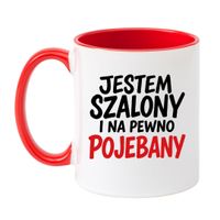Klasyczny Biało-Czerwony 330 ml