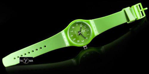 PERFECT A929 - green (zp803e) na Arena.pl