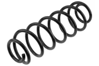 SPRĘŻYNA ZAWIESZENIA TYŁ VW POLO V 2009 2010 2011 2012 2013 2014