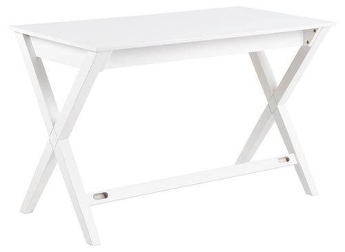 Emaga Writex Biurko Biały na Arena.pl