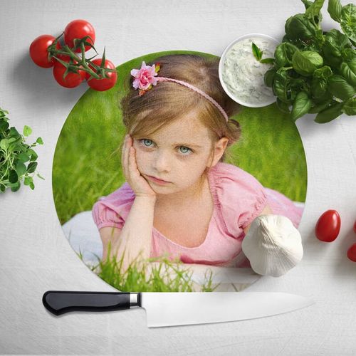 Szklana deska kuchenna z Twoim nadrukiem na Arena.pl