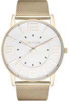 zegarek damski paul lorens pl1874b2-3d1 + box