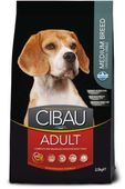 Cibau Adult Medium 2,5 kg