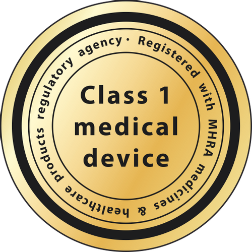 Poduszka Magniflex Cotton DeLuxe Standard Maxi na Arena.pl