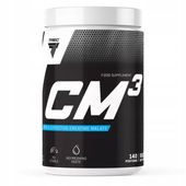 TREC CM3 POWDER 500g MOCNY JABLCZAN KREATYNA T-C-M
