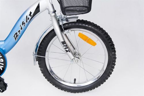 1601 ROWEREK BMX -16 N NIEBIESKI na Arena.pl