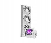 Chłodzenie wodne Thermalright Stream Vision 360 White 3x120mm