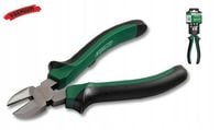 stalco obcinaczki boczne 180mm s-14017