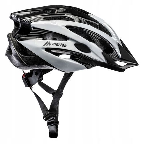 KASK ROWEROWY BATS MARTES L 58-61 CM na Arena.pl