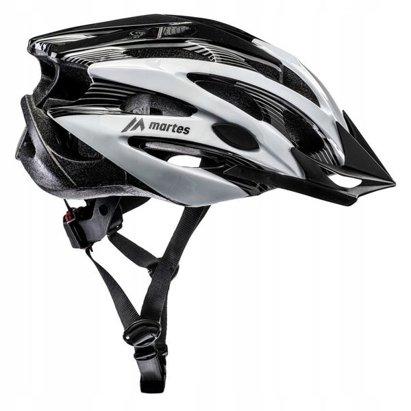 KASK ROWEROWY BATS MARTES L 58-61 CM zdjęcie 3