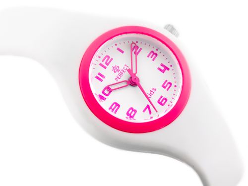 PERFECT A913 - white (zp753a) na Arena.pl