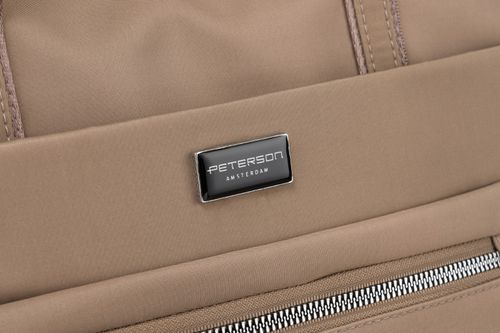 torebka ptn cty-13-6357 beige na Arena.pl