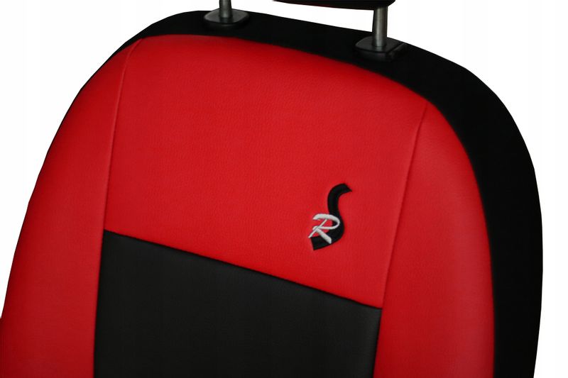 Pokrowce samochodowe do SUZUKI Swift (IV, V) Ignis zdjęcie 4