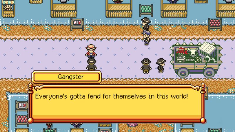 Monster Crown KLUCZ CD KEY KOD BEZ VPN 24/7 zdjęcie 3