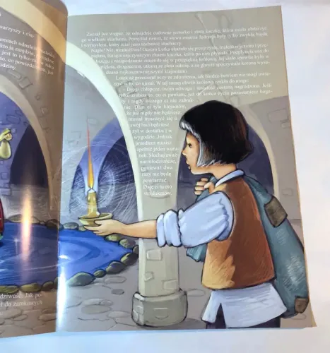 Legendy warszawskie na Arena.pl