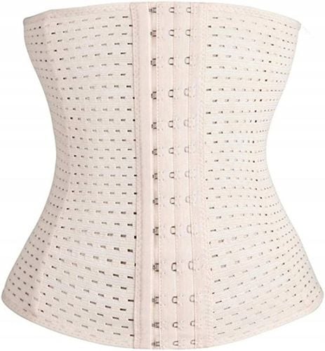 PAS WYSZCZUPLAJĄCY modelujący brzuch gorset SLIM-E na Arena.pl