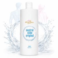 Lubrykant bezzapachowy uniwersalny MyLove Neutral Slide Original 1000 ml