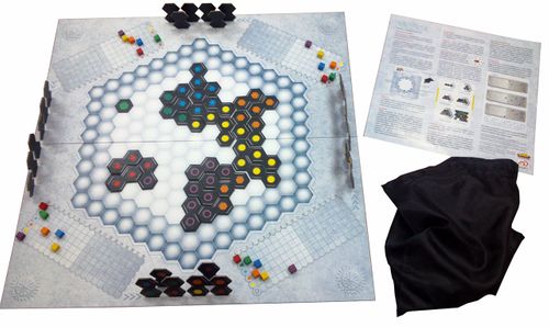 Gra Geniusz (Ingenious) na Arena.pl