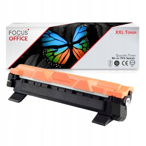 NOWY TONER DO DRUKARKI HL-1110E HL-1210WE TN1030 DCP1610WE DCP-1510E HL1110 na Arena.pl