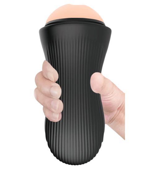 Masturbator - regulacja zacisku zdjęcie 1